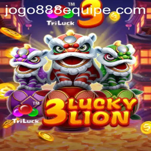 Explorando o Fascinante Mundo de 3LUCKYLION: O Jogo que Conquista com Estratégia e Sorte