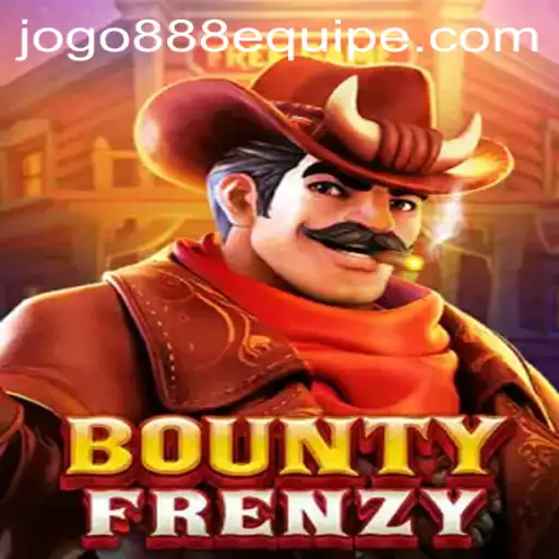 Mergulhe na Aventura: Conheça o Jogo BountyFrenzy e a Equipe 888equipe