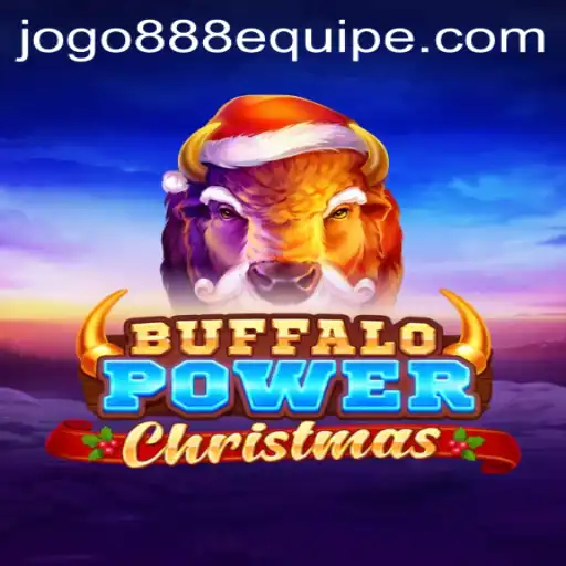 Explorando o Universo Festivo de Buffalo Power Christmas