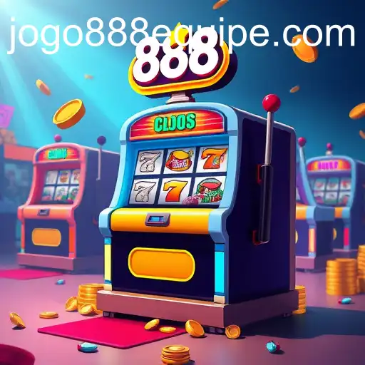 Caça-níqueis online