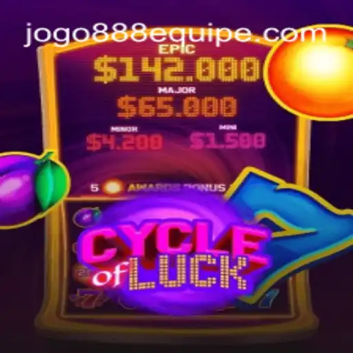 Descubra as Regras e o Mundo Empolgante de CycleofLuck