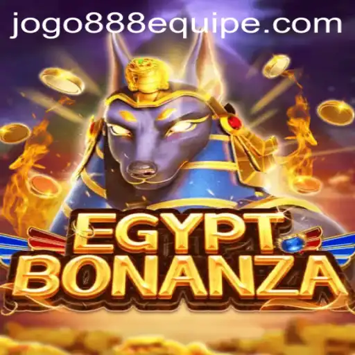 Descubra as Aventuras Místicas de EgyptBonanza com a 888equipe