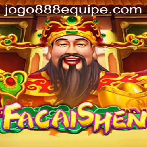 FaCaiShen: Explorando o Universo do Jogo com a Equipe 888