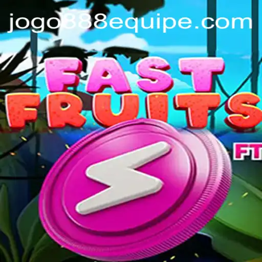 FastFruits: Uma Aventura Frutífera em Alta Velocidade