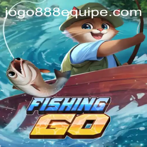 FishingGO: A Nova Sensação no Mundo dos Jogos de Pesca