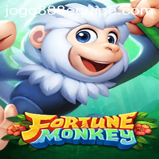 Descubra FortuneMonkey: O Jogo de Estratégia Inspirador em 888equipe