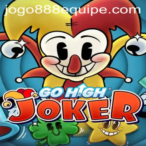 Desvendando GoHighJoker: Um Jogo Inovador da 888equipe