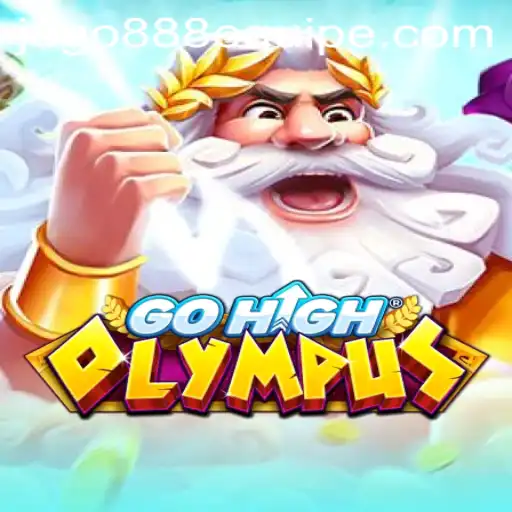 GoHighOlympus: A Jornada Épica no Mundo dos Deuses