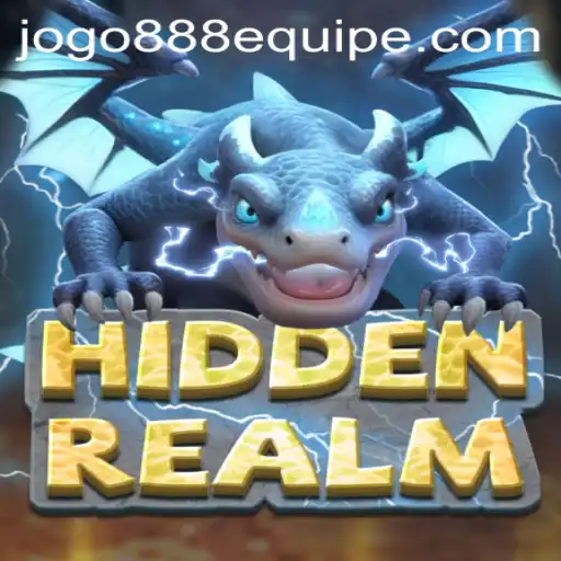 Descubra o Fascinante Mundo de HiddenRealm: Um Jogo de Estratégia Inovador