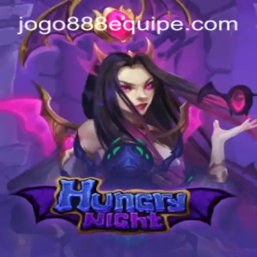 Explorando o Universo de HungryNight: O Jogo Empolgante da 888equipe