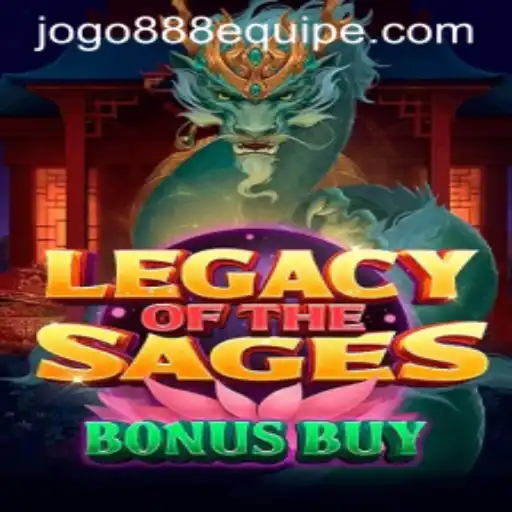 Explorando o Mundo de LegacyoftheSagesBonusBuy: Um Jogo Envolvente