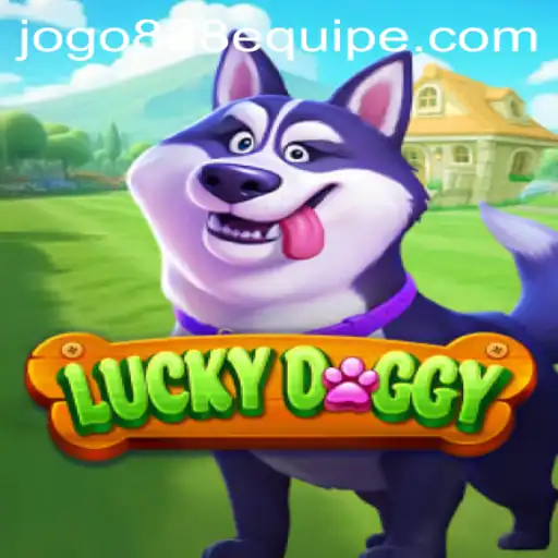 LuckyDoggy: A Nova Sensação no Mundo dos Jogos
