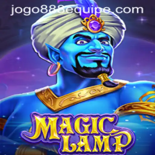 Descubra o Fascinante Mundo de MagicLamp: O Jogo que Captura a Imaginação