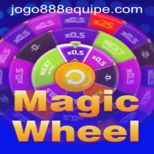 Descubra o Fascinante Jogo MagicWheel com a Equipe 888equipe