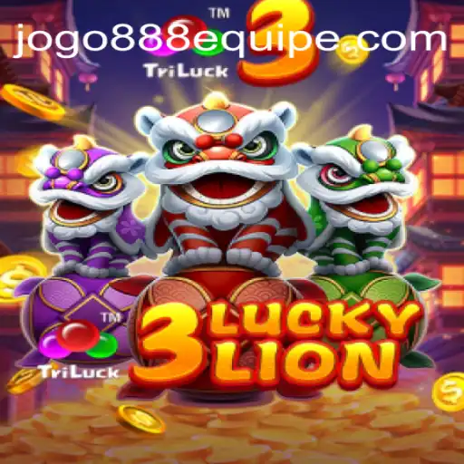 Explorando o Fascinante Mundo de 3LUCKYLION: O Jogo que Conquista com Estratégia e Sorte