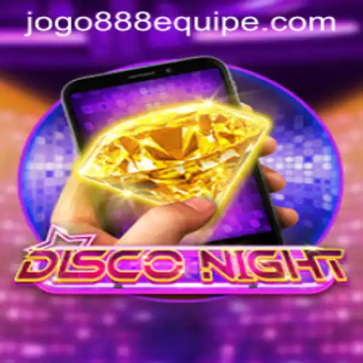Descubra DiscoNightM: O Novo Fenômeno dos Jogos de Equipe