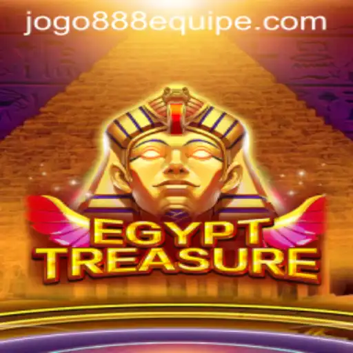 EgyptTreasure: Descubra os Mistérios e Aventuras do Antigo Egito