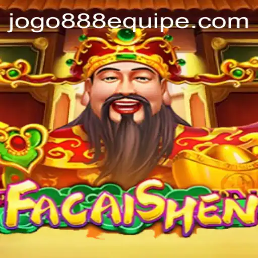FaCaiShen: Explorando o Universo do Jogo com a Equipe 888
