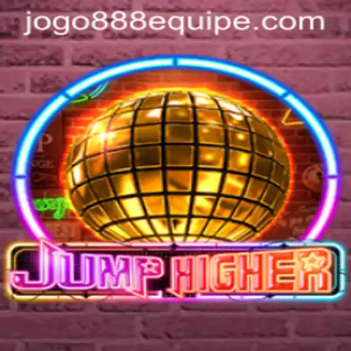 JumpHigher: A Revolução dos Jogos de Plataforma com a Equipe 888equipe