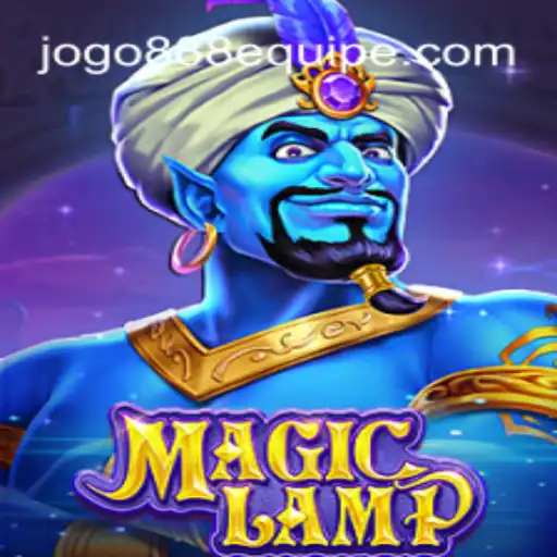 Descubra o Fascinante Mundo de MagicLamp: O Jogo que Captura a Imaginação