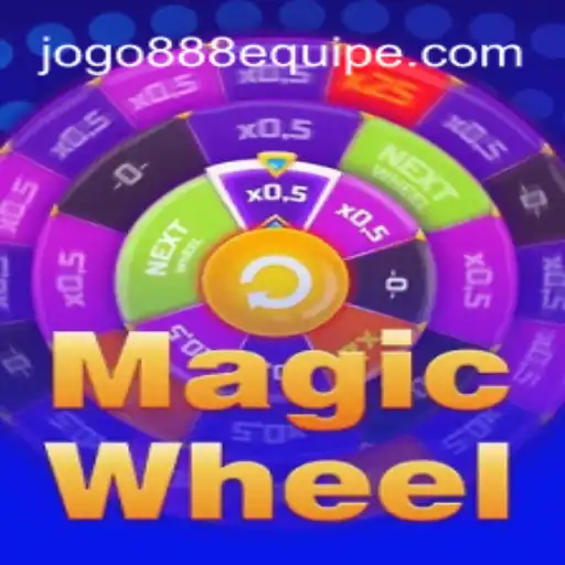 Descubra o Fascinante Jogo MagicWheel com a Equipe 888equipe