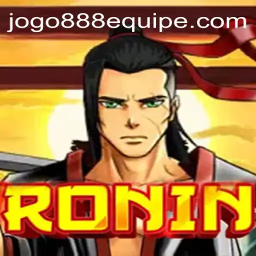 Explorando o Jogo Ronin: Uma Jornada Estratégica no Mundo de 888equipe