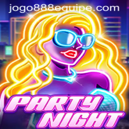 PartyNight: O Jogo de Festa que Está Dominando as Noites com 888equipe