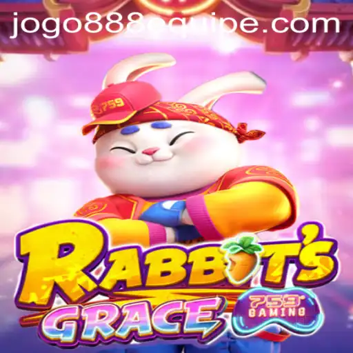 RabbitsGrace: Uma Jornada Encantadora e Estratégica com a 888equipe