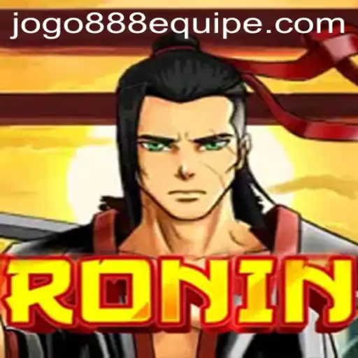 Explorando o Jogo Ronin: Uma Jornada Estratégica no Mundo de 888equipe