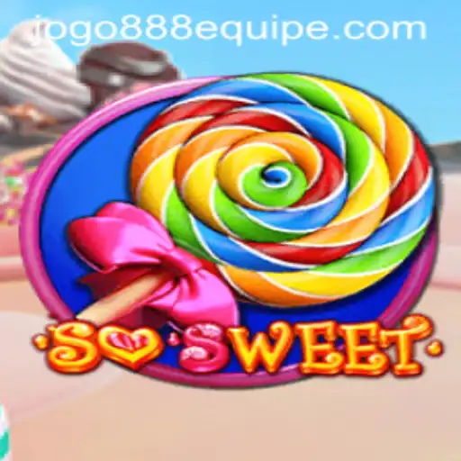 Descubra o Mundo de Diversão do Jogo SoSweet com a 888equipe