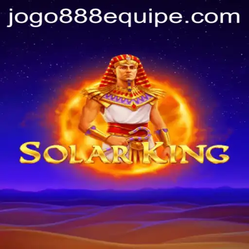 Descubra o Novo Jogo SolarKing: Aventuras Espaciais e Estratégia