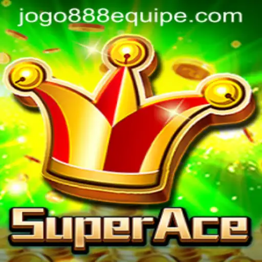 Descubra SuperAce: O Jogo de Estratégia da 888equipe