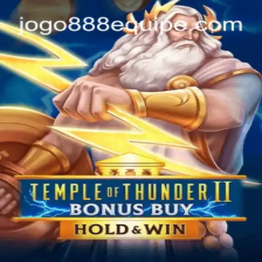 Descubra os Mistérios de TempleofThunderIIBonusBuy e as Estratégias da 888equipe