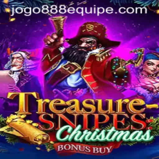 Desvendando o Mundo de TreasuresnipesChristmas: Uma Aventura com a 888equipe